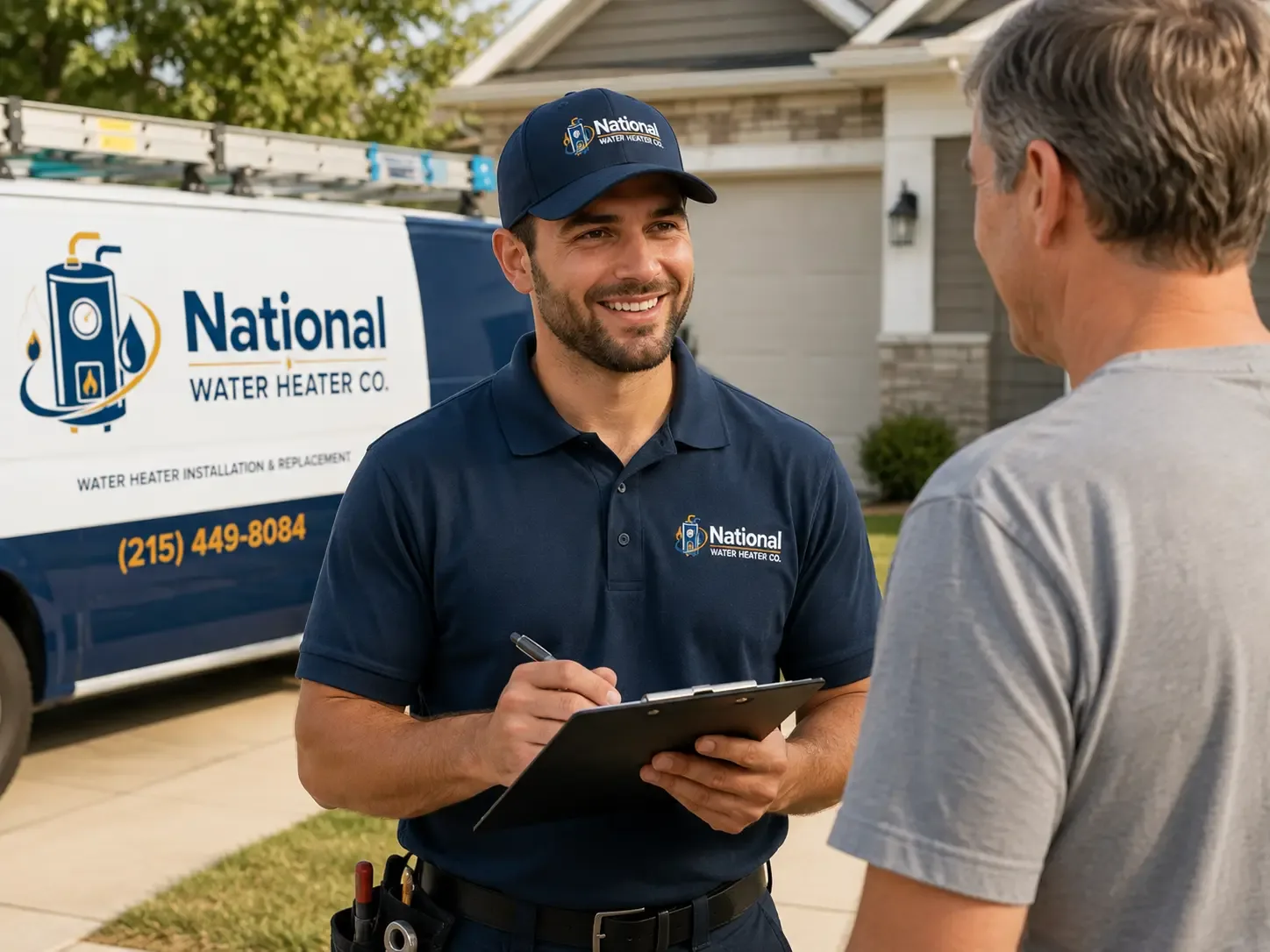 Water Heater Installation Bridgeport, IL FAQs